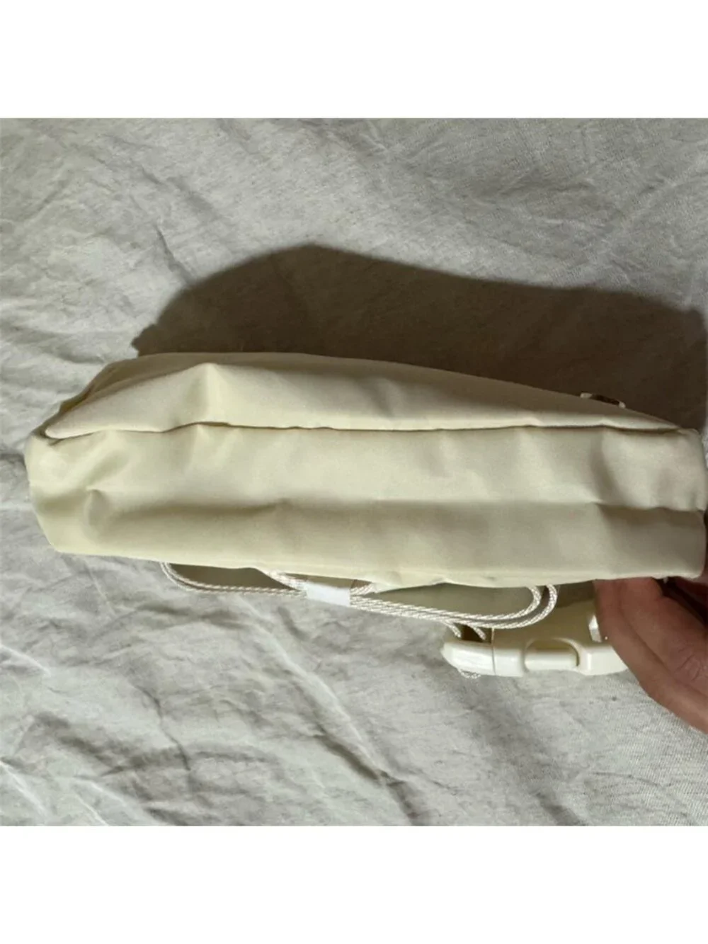 Lululemon Everywhere Belt Bag 1L Neo Mint One Size NEW Crossbody Waist Bag